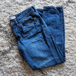 Madewell Boyfriend Jeans